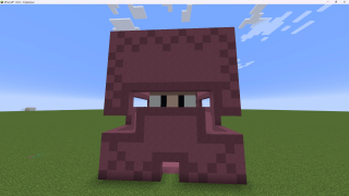 Shulker box build